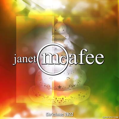 	Janet Mcafee	